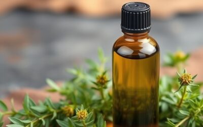 Perché i batteri sviluppano più difficilmente resistenza agli oli essenziali?