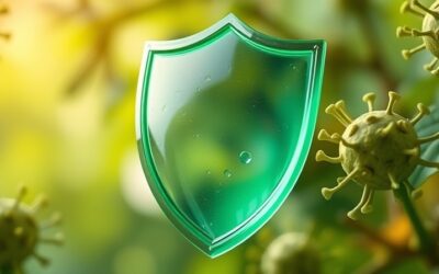 I più potenti antiossidanti naturali e perché sono importanti per la tua salute