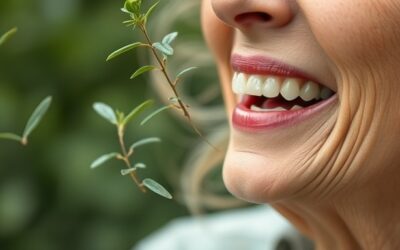 Perché il collutorio naturale?