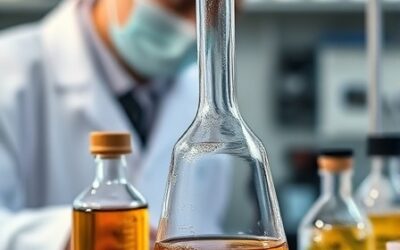 Olio di origano selvatico: la forza naturale attraverso la storia