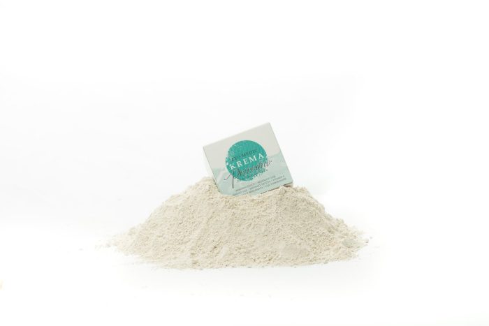 Zeo-Medic Crema viso con Zeolite per pelli sensibili