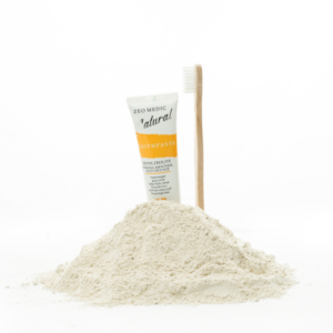 Zeo-Medic Dentifricio al Zeolite